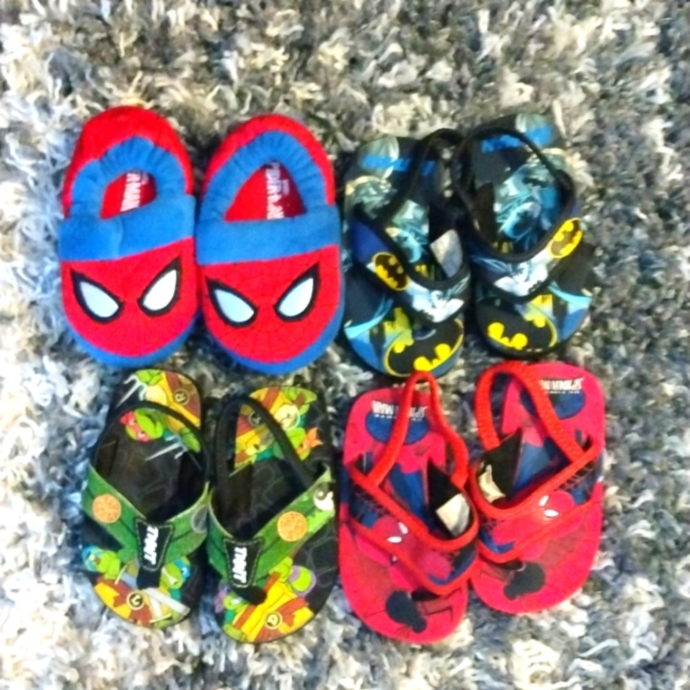 Marvel Bundle